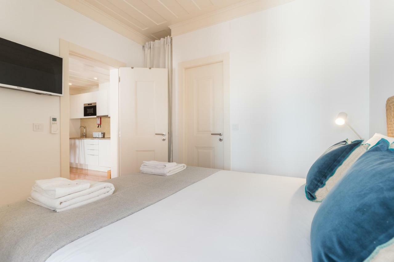 Flh Anjos Lovely Apartment Lisbon Exterior photo