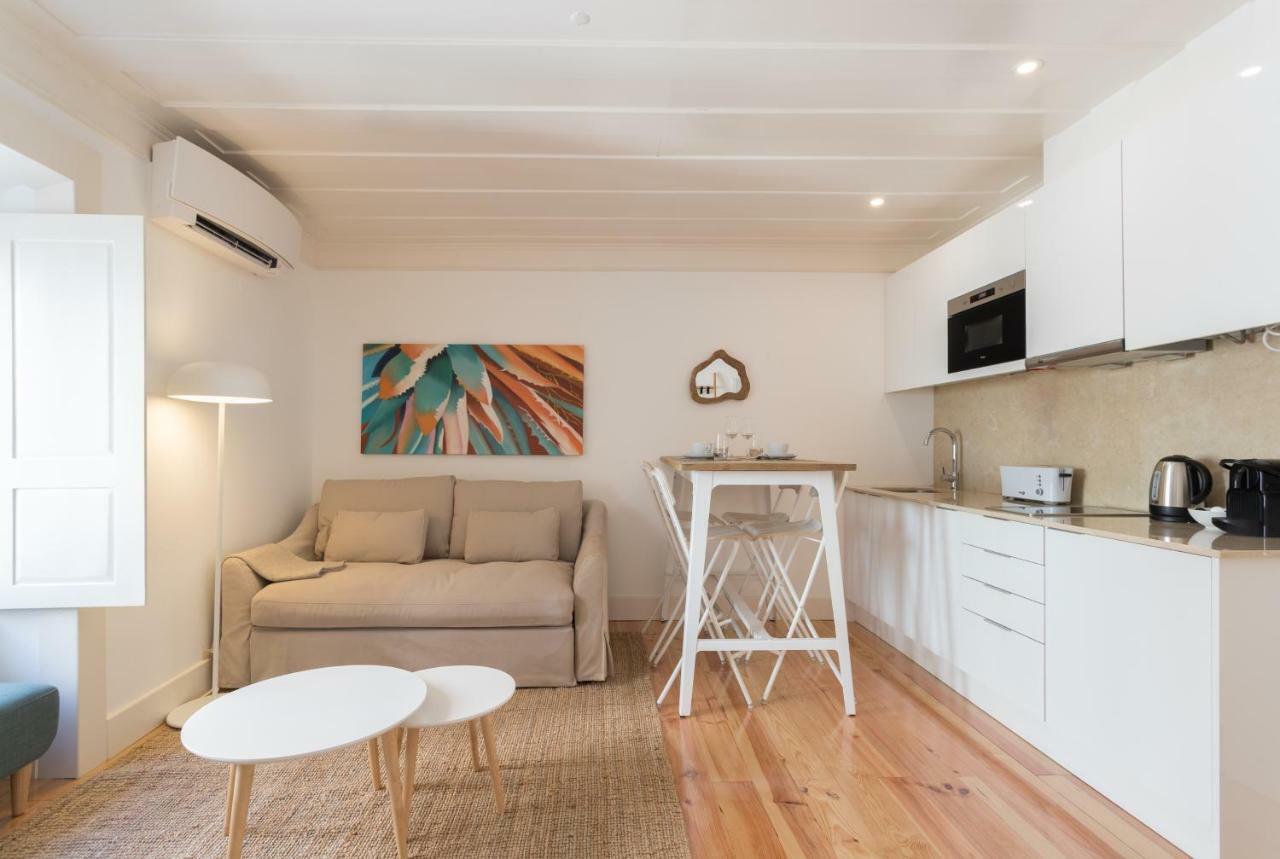 Flh Anjos Lovely Apartment Lisbon Exterior photo